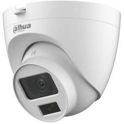دوربین مداربسته 2 مگا پیکسل رنگی میکروفن دار داهوا DH-HAC-HDW1200CLQP-IL-A