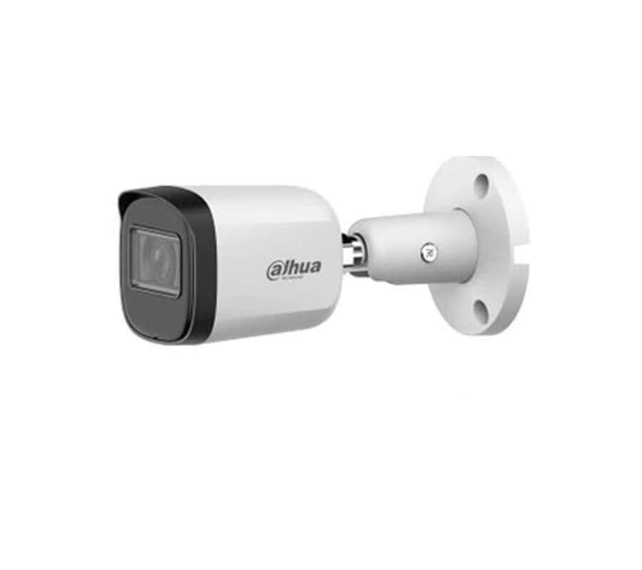 دوربین بولت 5 مگاپیکسل داهوا DH-HAC-B2A51P-U-IL