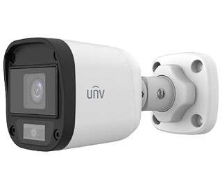 دوربین مداربسته بولت UAC-B112-F28-W UniView یونی ویو