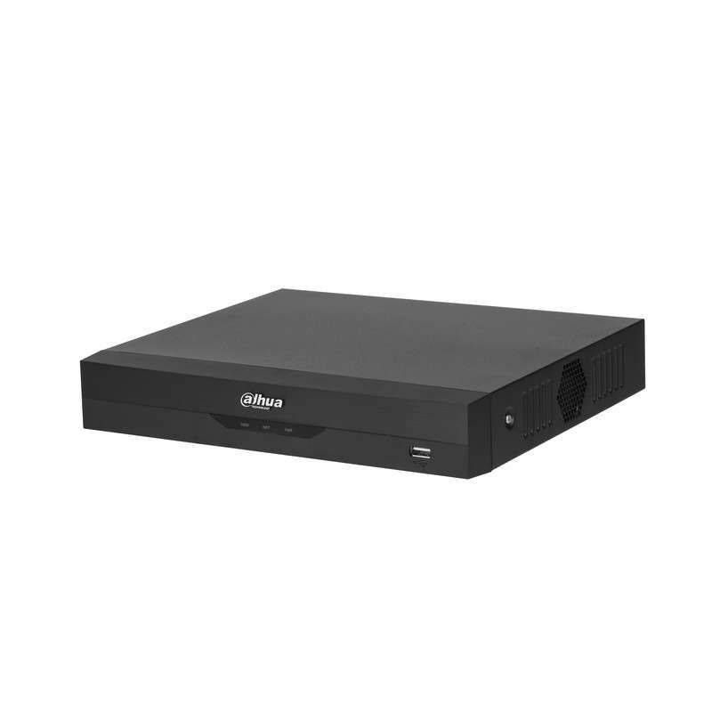دستگاه ذخیره ساز ۸ کانال 4k داهوا DH-XVR5108-4KL-13