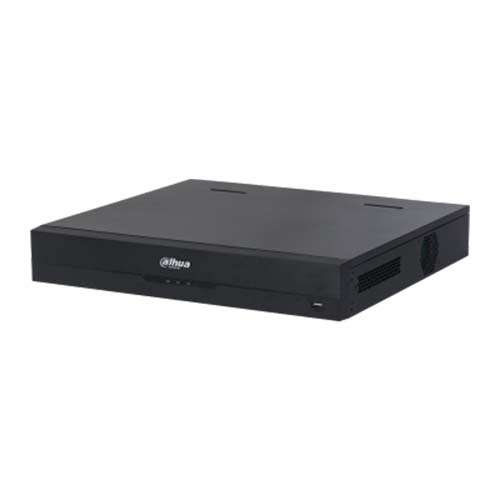 دستگاه ذخیره ساز 4 کانال 5 مگاپیکسل داهوا DH-XVR5104HS-4KL-I3