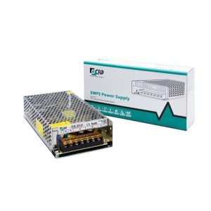 منبع تغذیه 10 آمپر OCAP
