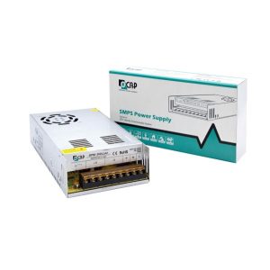 منبع تغذیه 30 آمپر OCAP