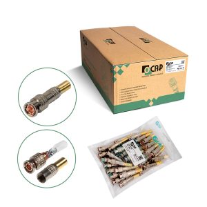 OCAP BNC Male